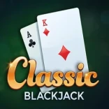 Classic Blackjack at SpinFin